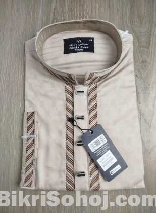 Soft Cotton Comfortable Punjabi